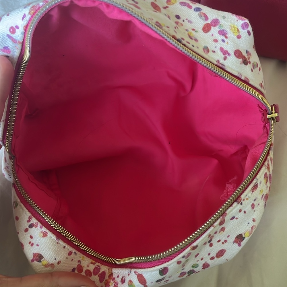 Make up bag bundle - Picture 3 of 6